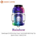 Geekvape ZX RTA 4.5ml Tank In Dubai UAE - Image 5