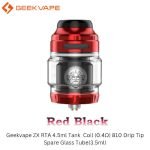 Geekvape ZX RTA 4.5ml Tank In Dubai UAE - Image 6
