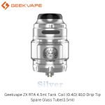 Geekvape ZX RTA 4.5ml Tank In Dubai UAE - Image 7