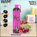 Ghost Shisha Disposable Vape 15000 Puffs - AED 45 - Image 3