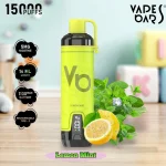 Ghost Shisha Disposable Vape 15000 Puffs - AED 45 - Image 6