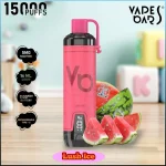 Ghost Shisha Disposable Vape 15000 Puffs - AED 45 - Image 7