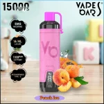 Ghost Shisha Disposable Vape 15000 Puffs - AED 45 - Image 10