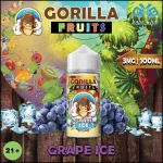 Gorilla Premium E Juice 100ml - AED 50 - Image 13