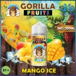 Gorilla Premium E Juice 100ml - AED 50 - Image 4