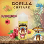 Gorilla Premium E Juice 100ml - AED 50 - Image 9
