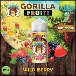 Gorilla Premium E Juice 100ml - AED 50 - Image 8
