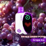 Chillax Shake 22000 Puffs Disposable Vape - AED 45 - Image 7
