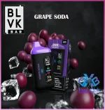 BLVK Bar Disposable Vape 20K Puffs - AED 45 - Image 11
