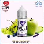 Mad Hatter I Love Salts E Juice 30ml - AED 40 - Image 12