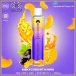 Hayati Pro Max 4000 Puffs Disposable Vape In Dubai UAE - Image 4