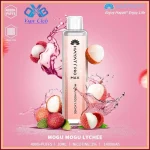 Hayati Pro Max 4000 Puffs Disposable Vape In Dubai UAE - Image 12