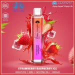 Hayati Pro Max 4000 Puffs Disposable Vape In Dubai UAE - Image 16