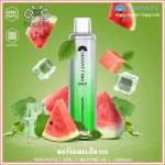 Hayati Pro Max 4000 Puffs Disposable Vape In Dubai UAE - Image 18