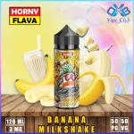 Horny Flava E Juice 120ml - AED 55 - Image 3