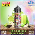 Horny Flava E Juice 120ml - AED 55 - Image 2