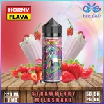 Horny Flava E Juice 120ml - AED 55 - Image 4