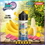 Horny Flava E Juice 120ml - AED 55 - Image 15