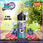 Horny Flava E Juice 120ml - AED 55 - Image 14