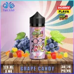 Horny Flava E Juice 120ml - AED 55 - Image 11