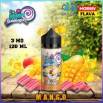 Horny Flava E Juice 120ml - AED 55 - Image 12