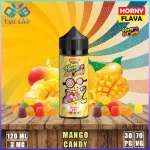 Horny Flava E Juice 120ml - AED 55 - Image 6