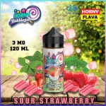 Horny Flava E Juice 120ml - AED 55 - Image 16