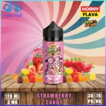 Horny Flava E Juice 120ml - AED 55 - Image 7