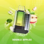 OSSU 12000 Puffs Disposable Vape In UAE - Image 2