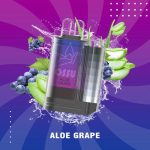 OSSU 12000 Puffs Disposable Vape In UAE - Image 3