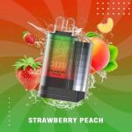 OSSU 12000 Puffs Disposable Vape In UAE - Image 4