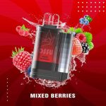 OSSU 12000 Puffs Disposable Vape In UAE - Image 5