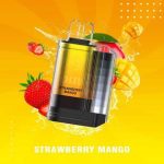 OSSU 12000 Puffs Disposable Vape In UAE - Image 6