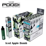VGOD POD 4K DISPOSABLE VAPE IN DUBAI UAE - Image 5