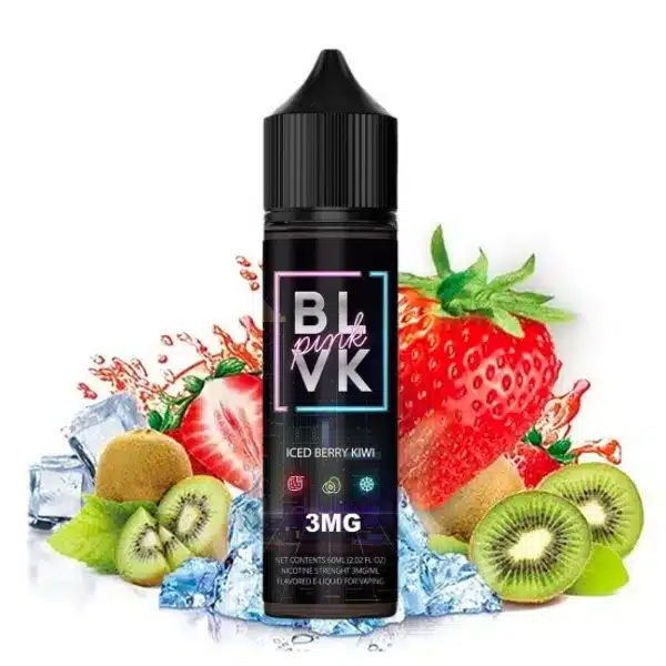 Iced-Berry-Kiwi-By-Blvk-Pink.webp Blvk Pink Iced Berry Kiwi E Juice 60ml - AED 40 - Image 1