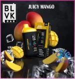 BLVK Bar Disposable Vape 20K Puffs - AED 45 - Image 10