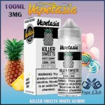 Vapetasia E Juice 100ML 3MG - AED 65 - Image 15