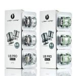 LOST VAPE UB PRO COIL