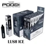 VGOD POD 4K DISPOSABLE VAPE IN DUBAI UAE - Image 9