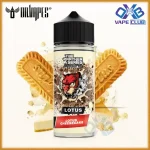 The Panther Series Desserts Lotus Cheesecake By Dr Vapes 120ml In UAE