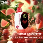 Chillax Shake 22000 Puffs Disposable Vape - AED 45 - Image 9