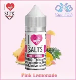 Mad Hatter I Love Salts E Juice 30ml - AED 40 - Image 6