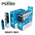 VGOD POD 4K DISPOSABLE VAPE IN DUBAI UAE - Image 10