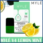 Myle V4 Vape Pods in Dubai, Abu Dhabi and UAE - Image 3