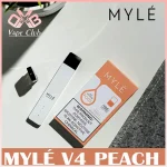 Myle V4 Vape Pods in Dubai, Abu Dhabi and UAE - Image 2