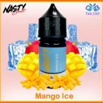 Mango Ice By Nasty Salt Nic 30m In Dubai Uae