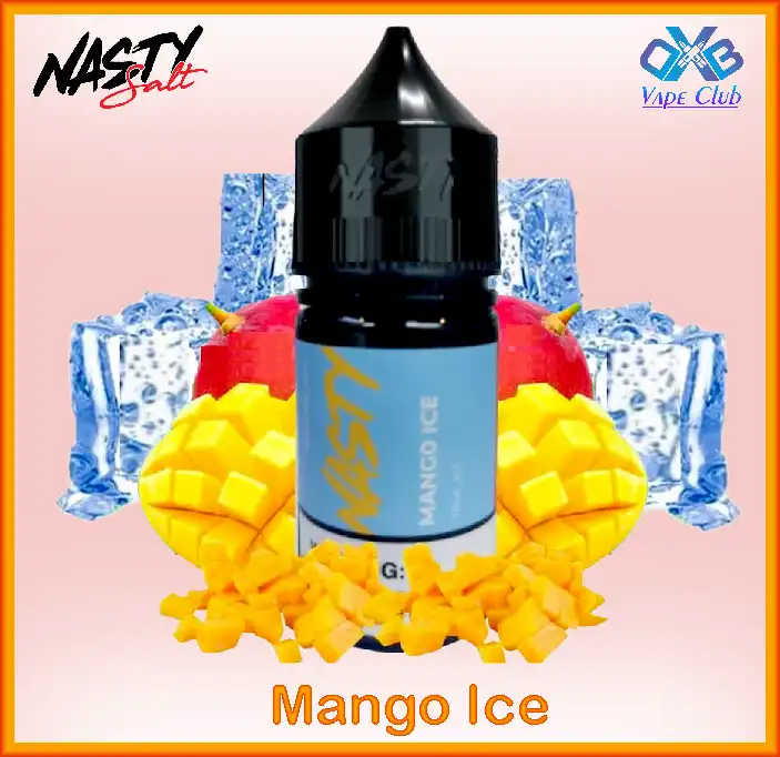 Mango-Ice-By-Nasty-Salt-Nic-30m.webp Mango Ice By Nasty Salt Nic 30m In Dubai Uae - Image 1