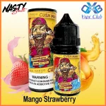 Nasty Cushman Mango Strawberry Salt Nic 30ml