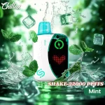 Chillax Shake 22000 Puffs Disposable Vape - AED 45 - Image 11