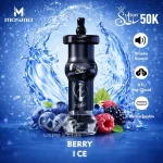 Mosmo Sultan 50K Puffs DTL Disposable Vape - Dubai, UAE - Image 18